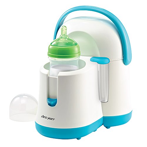 first years night and day bottle warmer