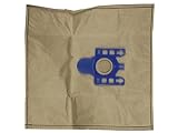 Cherrypickelectronics GN Dust Cleaner Bags (Pack of 5) For MIELE S2110