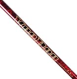 New Aldila Voodoo RVS6 Graphite Shaft Regular Flex .335 Tip