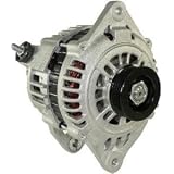 ALTERNATOR 01 02 03 04 05 MAZDA MIATA 1.8 LR180-766 BP6D-18-300 BP6D-18-300A by Rareelectrical