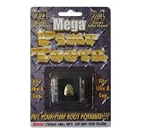 Billy Bob Mega Pimp Gold Tooth