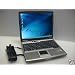 Dell Latitude D610 Notebook PC (Intel Pentium M 1.86GHz, Windows XP Professional, 512MB DDR2, 40GB HDD, DVD/CDRW Combo)