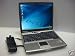 Dell Latitude D610 Notebook PC (Intel Pentium M 1.86GHz, Windows XP Professional, 512MB DDR2, 40GB HDD, DVD/CDRW Combo)