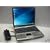 Dell Latitude D610 Notebook PC (Intel Pentium M 1.86GHz, Windows XP Professional, 512MB DDR2, 40GB HDD, DVD/CDRW Combo)