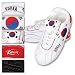 South Korea Football Boot Slippers