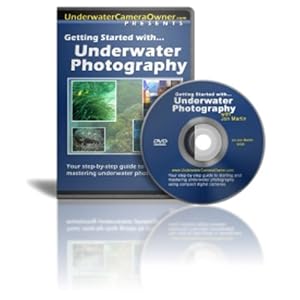 Getting Started with Underwater Photography