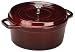 Staub 5-Quart Round Cocotte, Grenadine