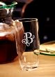 24oz Acrylic Hiball Monogram Tumbler B 24oz Acrylic Hiball Monogram Tumbler B