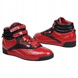 Reebok Women's Free Hi Naughty Chic