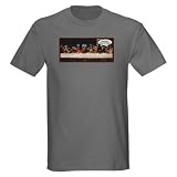 Jesus Christ When Do We Eat Offensive Dark T Shirt by CafePress 41yVZWCgDeL. SL160 Jesus Christ When Do We Eat Offensive Dark T Shirt by CafePress