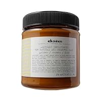 Davines Alchemic Golden Conditioner 8.45 oz.