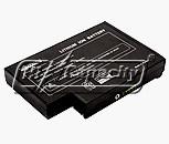 Hewlett Packard Pavilion ZE5470US Battery Extended
