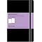 Klassische Notizb�cher von Moleskine