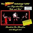 Anthology Live-101 Songs About