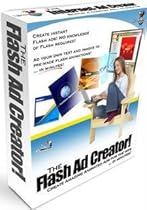 Flash Ad Creator