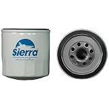 Buy Sierra International 18-7824 Marine Sterndrive and Inboard Oil Filter by Sierra International