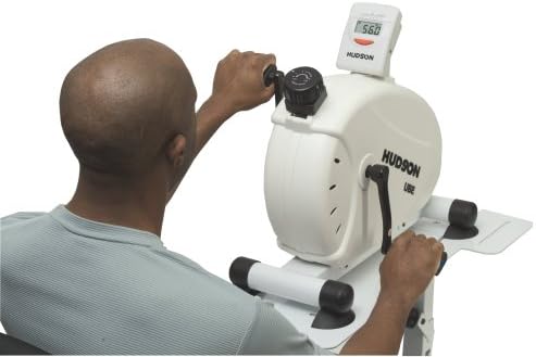 Hudson Fitness UBE Table Top Upperbody Exerciser