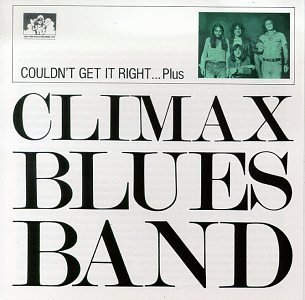 Climax Blues Band - Rollin