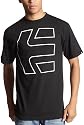 Etnies Young Men's Oversized Icon 09 Short Sleeve T-Shirt