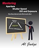 Mastering Aperture, Shutter Speed, ISO and Exposure