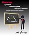 Mastering Aperture, Shutter Speed, ISO and Exposure
