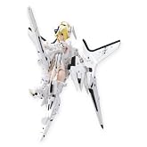 武装神姫 アーンヴァルＭk.2 フルアームズパッケージ（フィギュア） 特別版特典