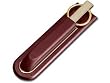 Burgundy 24Kt Gold Tooled Library Set