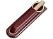 Burgundy 24Kt Gold Tooled Library Set