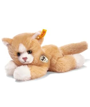Steiff Little Friends Kitty Cat