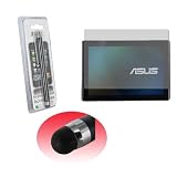 WOWparts Two Screen Protector Film+Stylus for Asus Eee Pad Transformer TF101