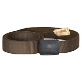 Eagle Creek Travel Gear All Terrain Money Belt (Coffee)