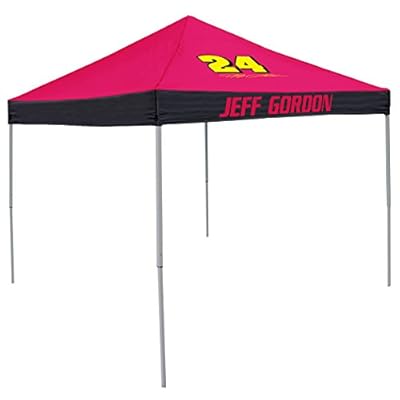 Nascar Economy Tent