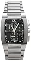 Movado Men's Fiero Tungsten Carbide Chronograph Watch #0605992