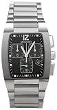 Movado Men’s Fiero Tungsten Carbide Chronograph Watch #0605992
