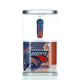 Earloomz Charlotte Bobcats Gl 500 Bluetooth Headset
