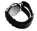 D&G Dolce&Gabbana Herren-Armbanduhr Sandpiper Chrono 3719770110