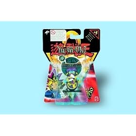 YUGIOH FIGURE SERIES 1 "YUGI"