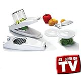 Nicer Dicer