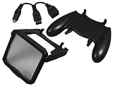 Revue Madrics Media  / Madrics 3 In 1 Pack - Accessoires pour console de jeux