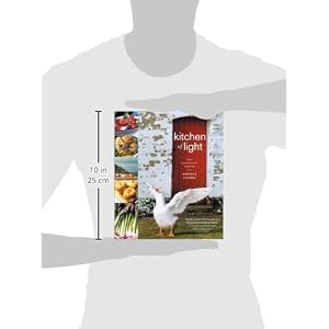 Kitchen of Light: The New Scandinavian Cooking