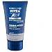 Personal Health Care : Nivea for Men Face Cleansing Face Wash, Double Action Face Wash for Normal to Dry Skin, 5-Ounce Tubes (Pack of 4)