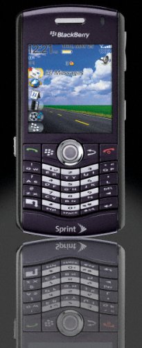 BlackBerry