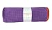 Health & Personal Care : Yogitoes Skidless Premium Mat Size Yoga Towel (Purple)