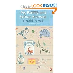 My Family and Other Animals (Penguin Essentials)