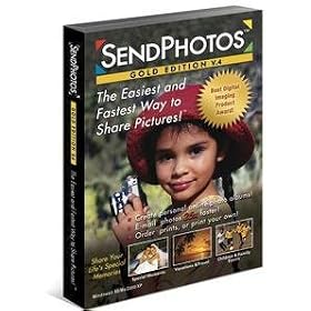 Sendphotos Gold 4.0