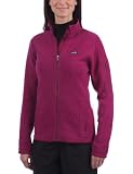 Produkt-Bild: Patagonia Damen Fleecepullover Better