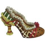 SHOE FIGURINE Scarecrow