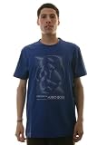 Hugo Boss by BOSS Green Tee 4 Mens T-Shirt