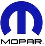 Mopar 6800 3281AC, ABS Wheel Speed Sensor