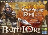 Eigenschaften Diverse / BattleLore - Der hundertjährige Krieg (Erw.)